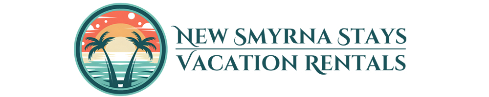 New Smyrna Stays email header