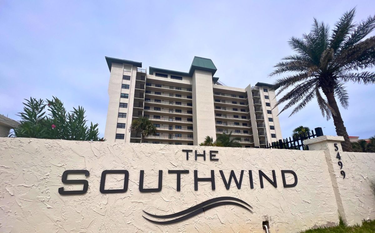 Southwind Vacation Rentals in New Smyrna Beach