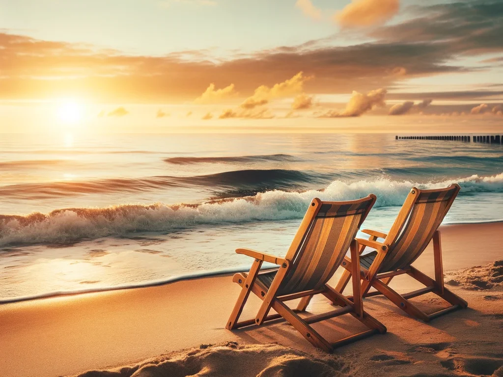 beach chair rentals in new smyrna beach
