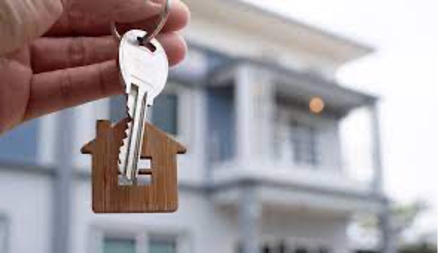 House Keys for New Smyrna Beach Real Estate Trends