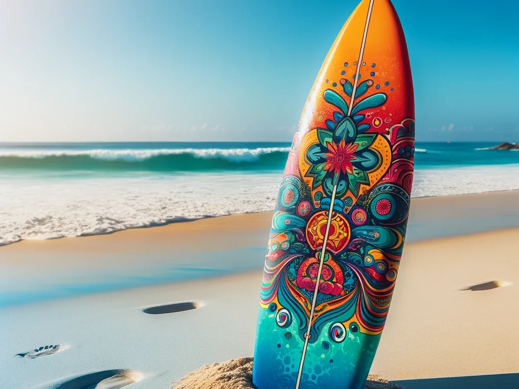 surf board rental in new smyrna beach