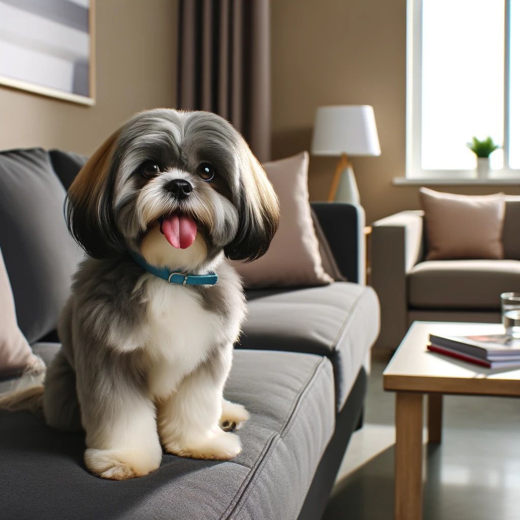 Make your vacation rental pet friendly