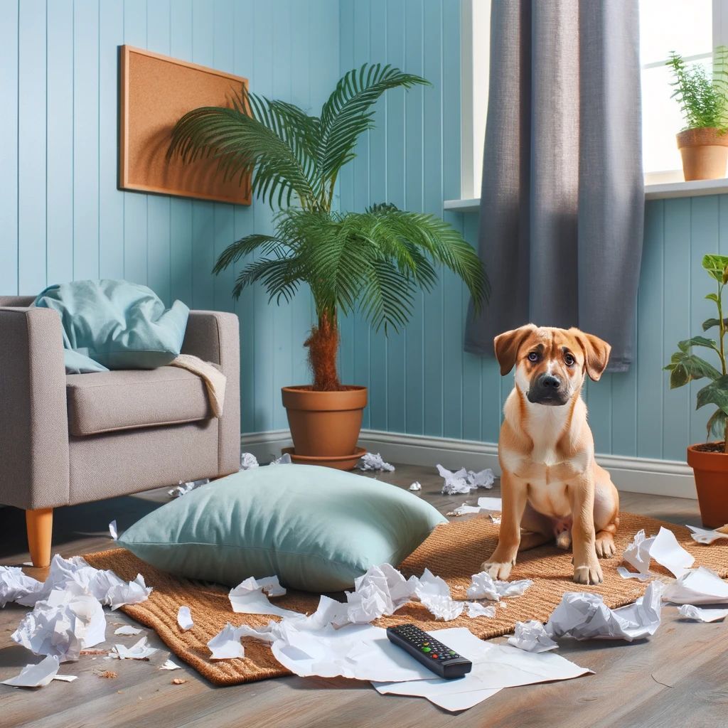 Cons of Making Your Rental Pet-Friendly
