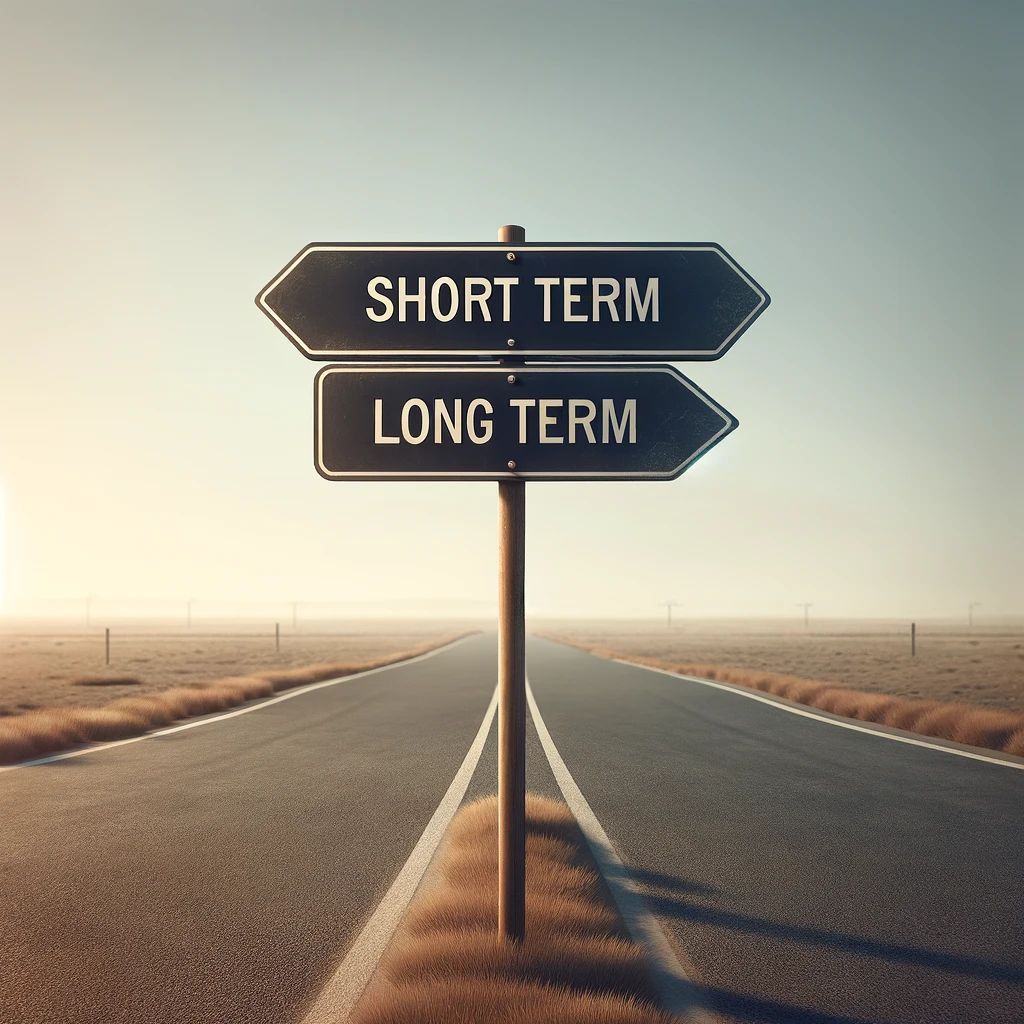 Short term vs Long term rental properties