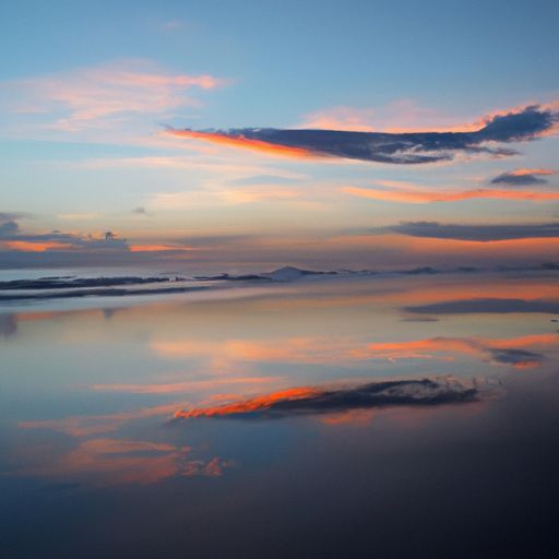 New Smyrna Beach Sunrise