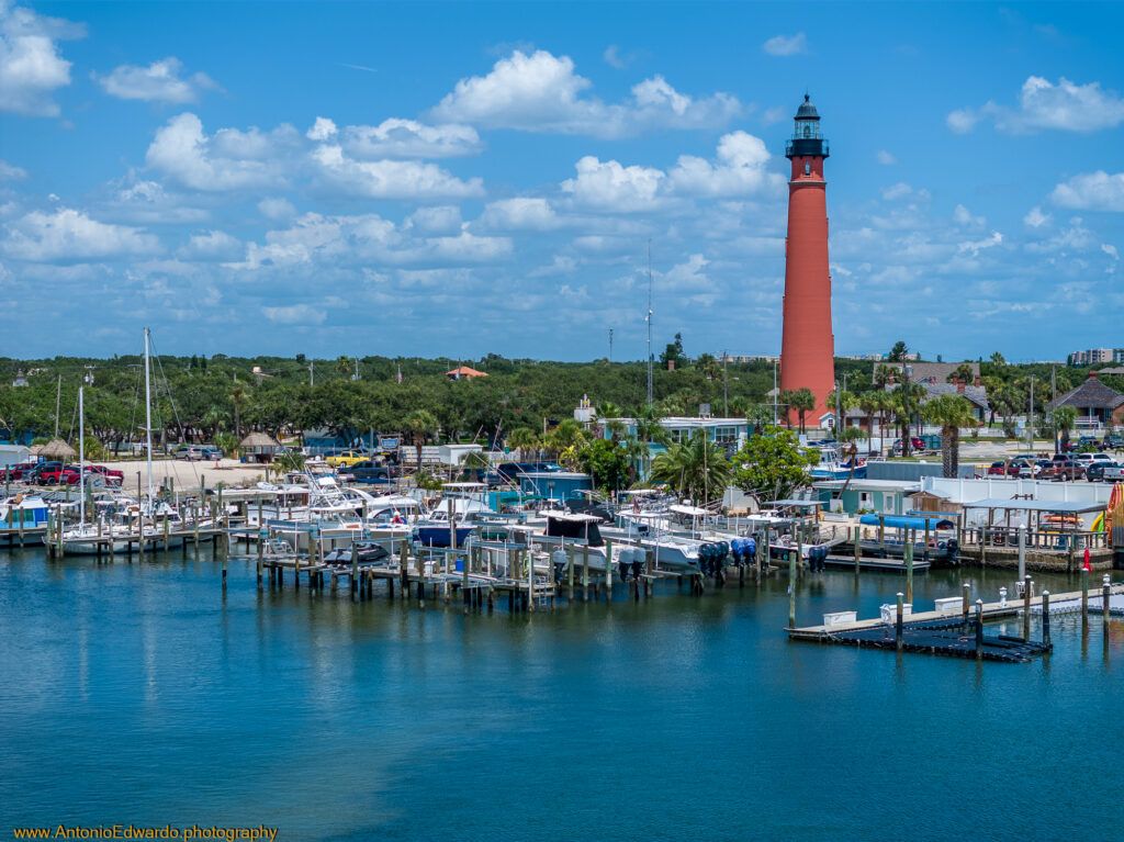 things to do at ponce inlet, FL