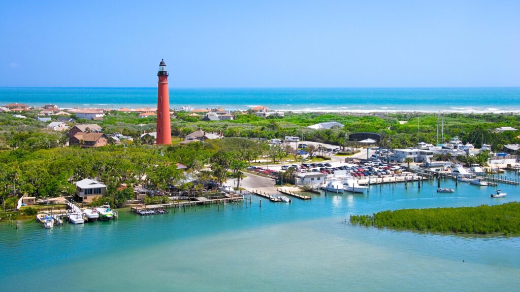 Disappearing Island NSB