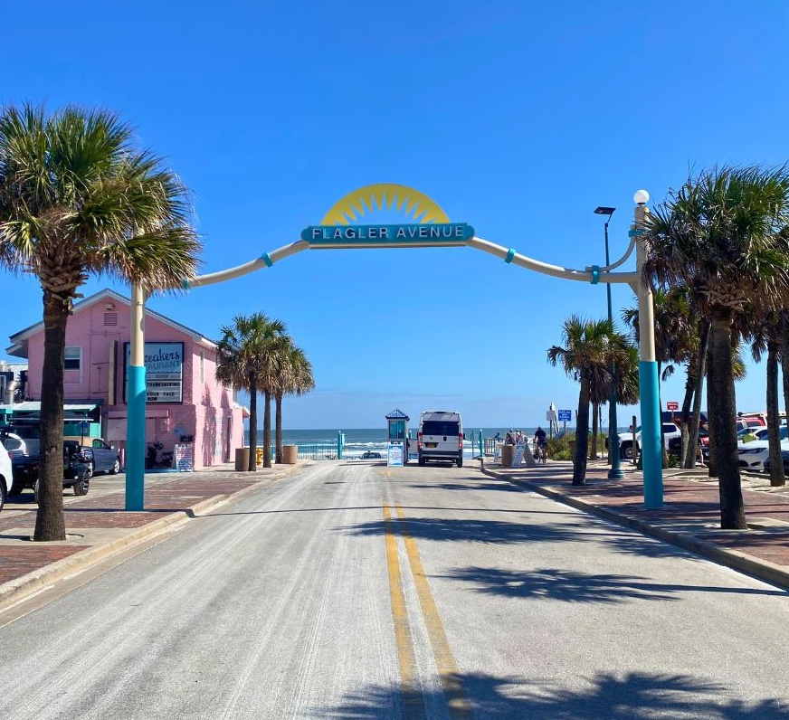 Breakers on Flagler Ave